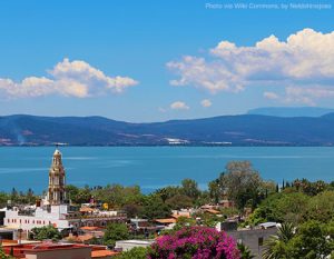 Lake Chapala