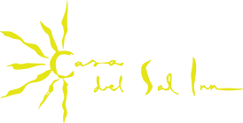Casa Del Sol Inn Logo