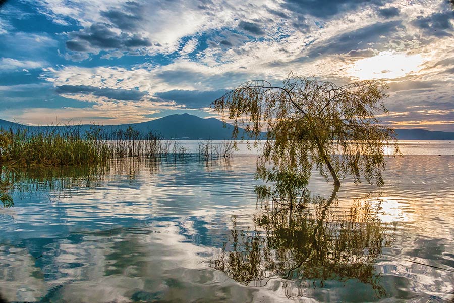 Lake Chapala